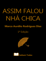 Assim Falou Nhá Chica