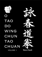 O Tao Do Wing Chun Tao Chuan