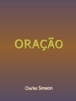 Oração