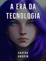 A Era Da Tecnologia