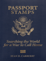 Passport Stamps