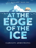 At The Edge of the Ice