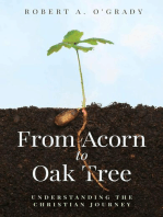 From Acorn to Oak Tree