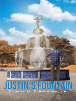 Justin`s Fountain