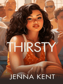 Thirsty : A Steamy Lesbian Romance by Jenna Kent (Ebook) - Read ...