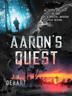 Aaron's Quest