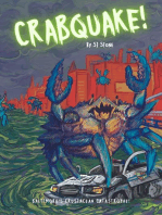 Crabquake!