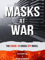 Masks at War: Saint Val