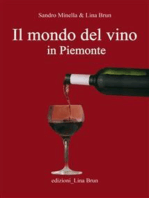 Il mondo del vino in Piemonte