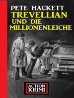 Trevellian und die Millionenleiche