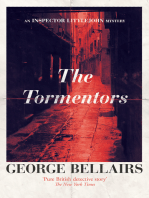 The Tormentors