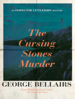 The Cursing Stones Murder