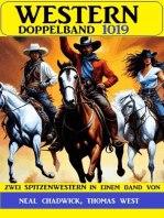 Western Doppelband 1019
