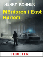 Mördaren i East Harlem