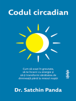 Codul circadian