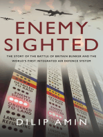 'Enemy Sighted': The Story of the Battle of Britain Bunker and the World’s First Integrated Air Defence System