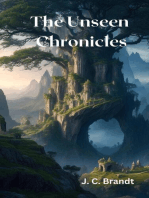 The Unseen Chronicles