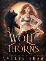 Wolf of Thorns
