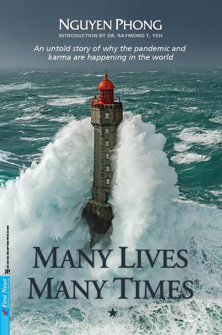 Many Lives Many Times by Nguyên Phong (Ebook) - Read free