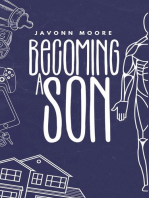 Becoming a Son