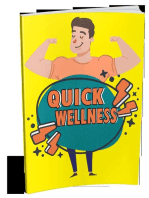 Quick Wellness