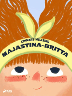 Majastina-Britta