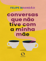 Mãe você pode me ouvir | PDF