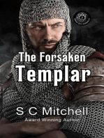 The Forsaken Templar