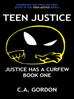 TEEN JUSTICE