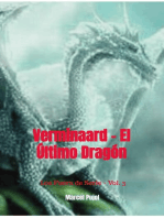 Verminaard - El Último Dragón: Los Fuera de Serie, #3