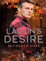 Ladon's Desire