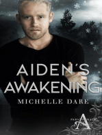 Aiden's Awakening
