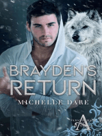 Brayden's Return