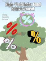 The Magic of High-Yield Index Fund Reinvestment: Financial Freedom, #164