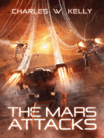The Mars Attacks
