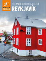 The Mini Rough Guide to Reykjavík (Travel Guide with Free eBook)