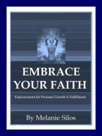 Embrace Your Faith