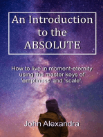 An Introduction to the Absolute