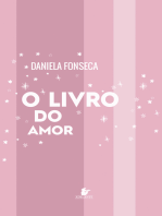 O livro do amor