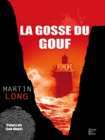 La gosse du Gouf