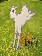 Lydia: Life, Liberty and Survival
