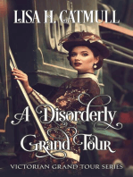 A Disorderly Grand Tour