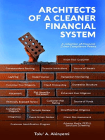 Architects of a Cleaner Financial System