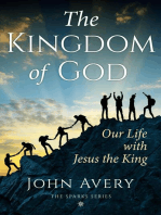 The Kingdom of God