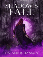 Shadow's Fall