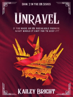 Unravel: Book 2 in the UN Series