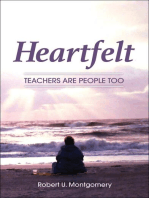 Heartfelt: Teachers Are People Too
