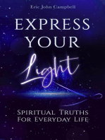 Express Your Light