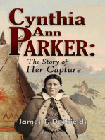 Cynthia Ann Parker