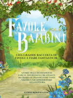 Favole per Bambini